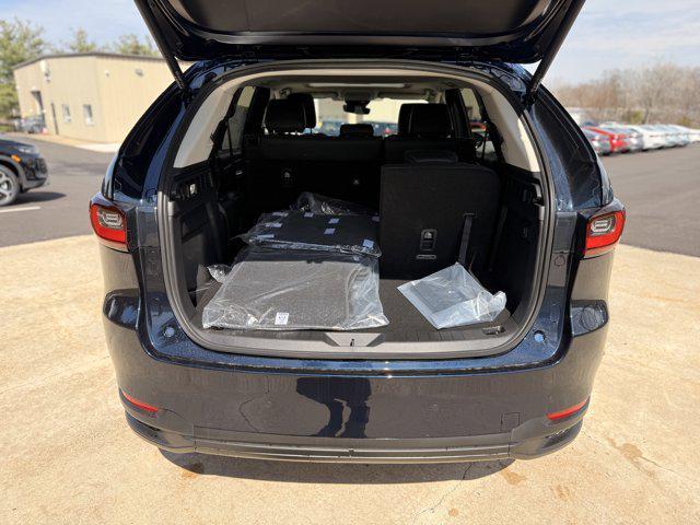 new 2026 Mazda CX-90 car, priced at $44,905