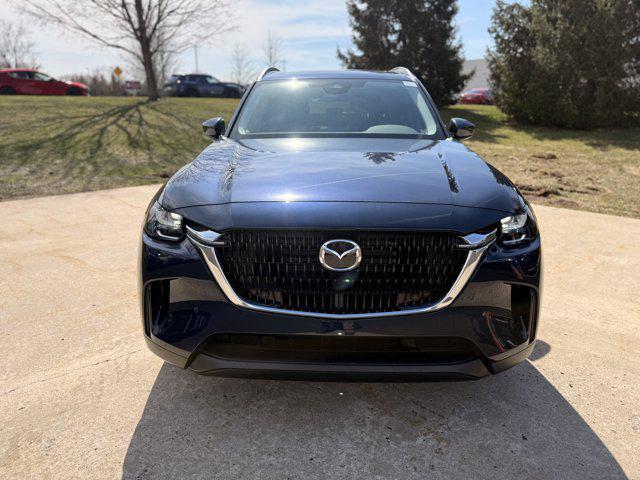 new 2026 Mazda CX-90 car, priced at $44,905