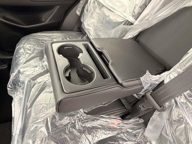 new 2025 Mazda CX-5 car, priced at $33,450