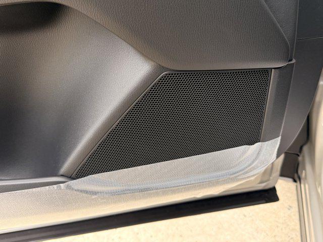 new 2025 Mazda CX-5 car, priced at $33,450