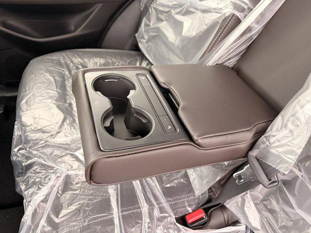 new 2025 Mazda CX-5 car, priced at $44,255