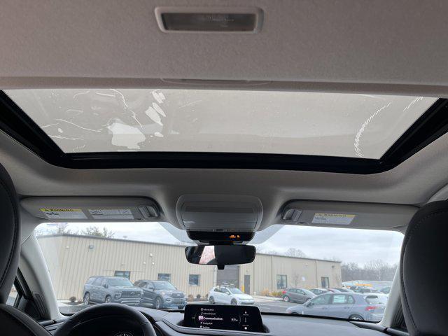 new 2026 Mazda CX-30 car, priced at $31,380