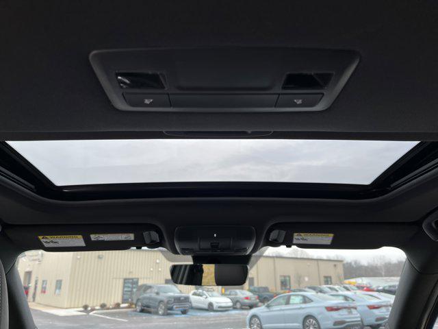 used 2025 Mazda CX-5 car, priced at $35,950