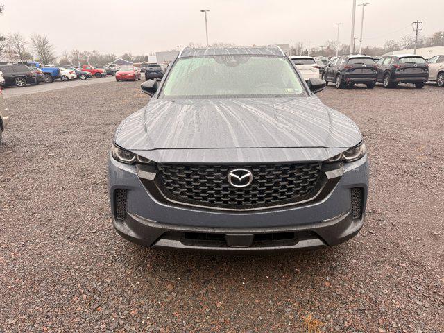 used 2024 Mazda CX-50 car, priced at $29,950