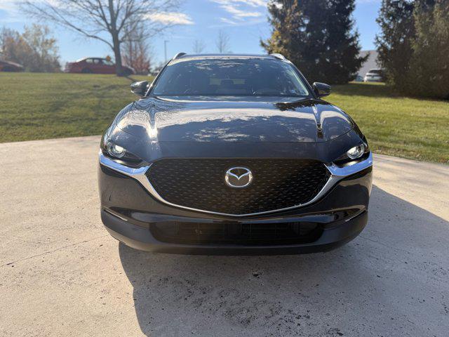 used 2025 Mazda CX-30 car, priced at $30,950