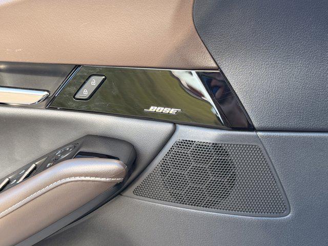 used 2025 Mazda CX-30 car, priced at $30,950