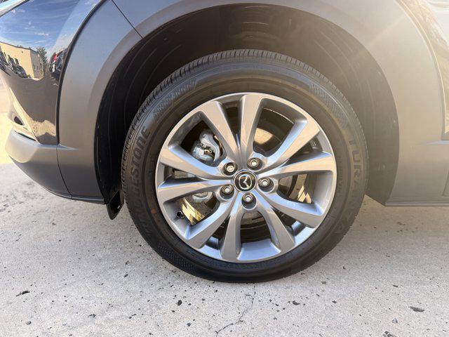used 2025 Mazda CX-30 car, priced at $30,950