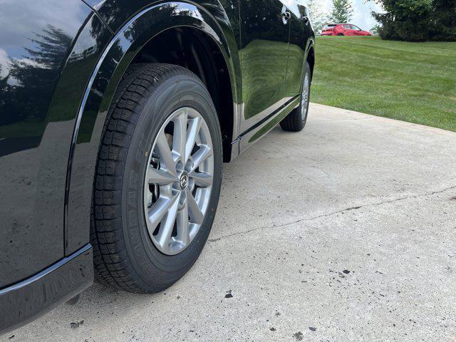 new 2025 Mazda CX-5 car, priced at $31,158