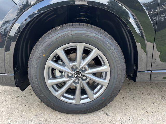 new 2025 Mazda CX-5 car, priced at $31,158
