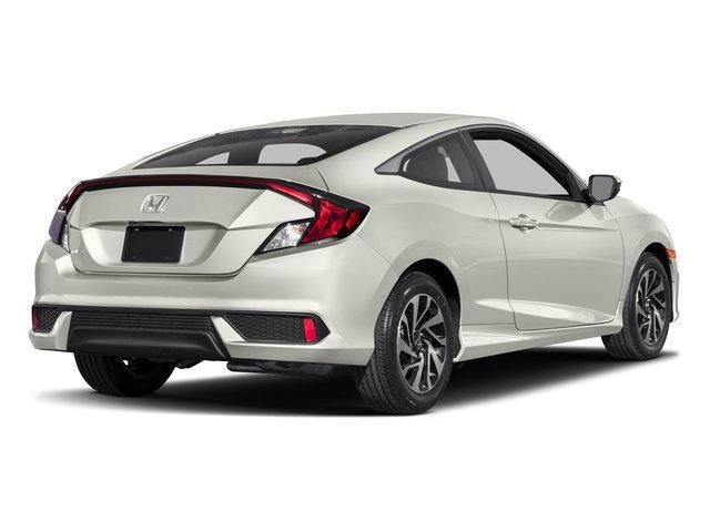 used 2017 Honda Civic car, priced at $17,950