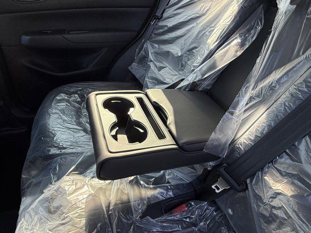 new 2025 Mazda CX-5 car, priced at $32,790