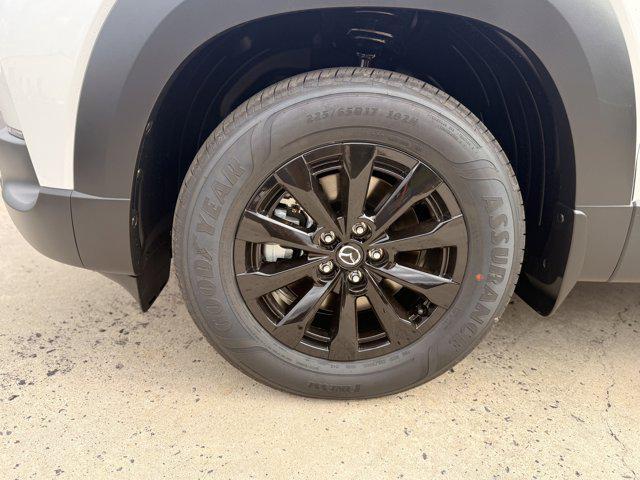 new 2026 Mazda CX-50 Hybrid car, priced at $40,590