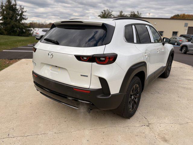 new 2026 Mazda CX-50 Hybrid car, priced at $40,590
