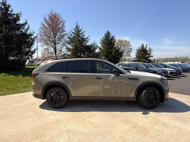 new 2026 Mazda CX-70 car, priced at $49,270