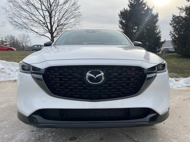 used 2023 Mazda CX-5 car, priced at $29,950