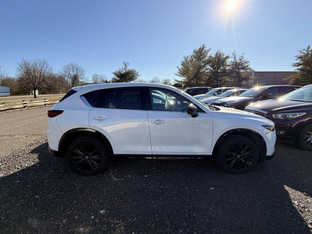 used 2023 Mazda CX-5 car, priced at $29,950