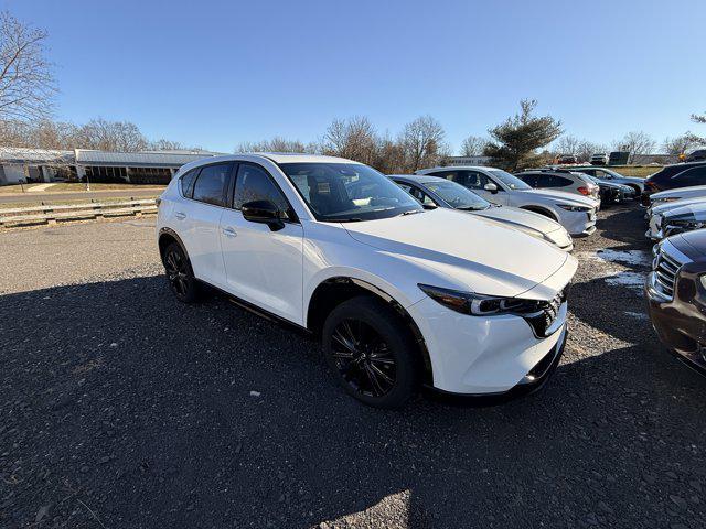 used 2023 Mazda CX-5 car, priced at $29,950