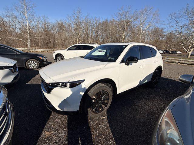 used 2023 Mazda CX-5 car, priced at $29,950