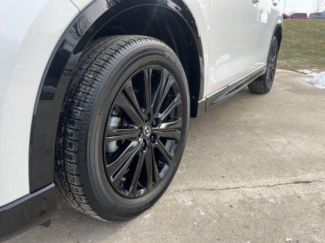 used 2023 Mazda CX-5 car, priced at $29,950