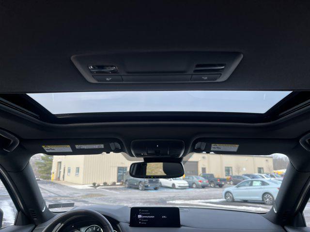 used 2023 Mazda CX-5 car, priced at $29,950