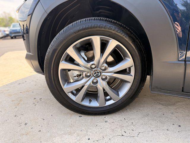 used 2024 Mazda CX-30 car, priced at $27,440