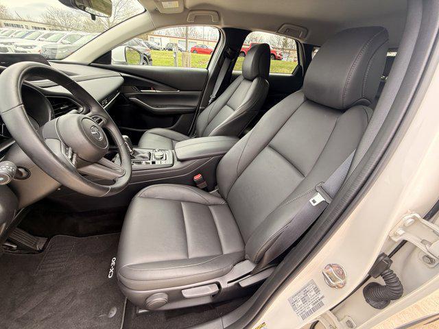 used 2023 Mazda CX-30 car, priced at $23,950