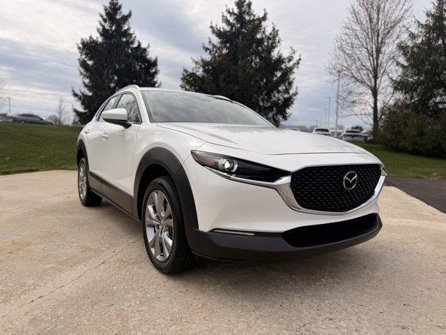 used 2023 Mazda CX-30 car, priced at $23,950