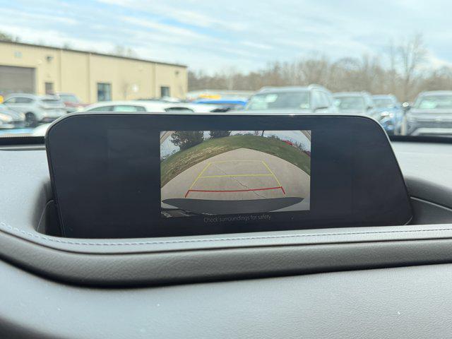 used 2023 Mazda CX-30 car, priced at $23,950