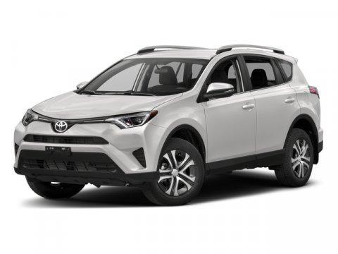 used 2017 Toyota RAV4 car, priced at $16,950