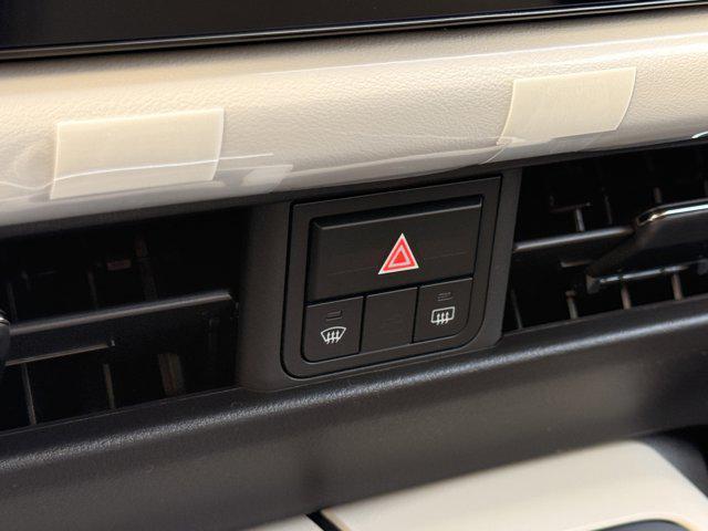 new 2026 Mazda CX-5 car, priced at $34,305