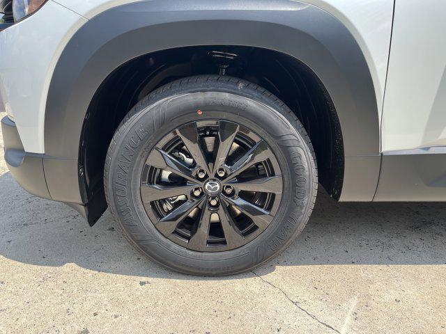 new 2025 Mazda CX-50 Hybrid car, priced at $35,509