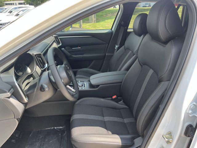 new 2025 Mazda CX-50 Hybrid car, priced at $35,509