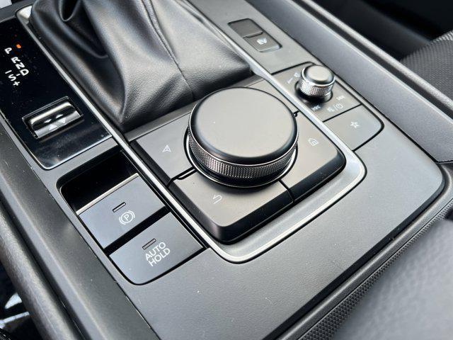 new 2025 Mazda CX-50 Hybrid car, priced at $35,509