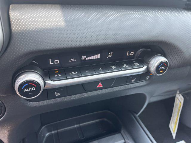 new 2025 Mazda CX-50 Hybrid car, priced at $35,509