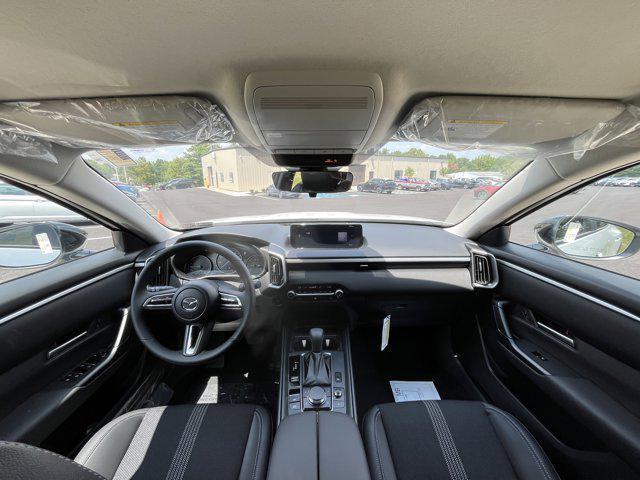 new 2025 Mazda CX-50 Hybrid car, priced at $35,509