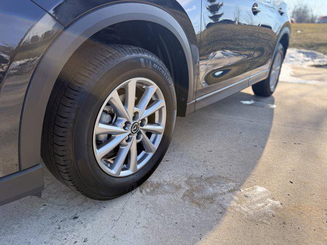 used 2023 Mazda CX-5 car, priced at $25,950