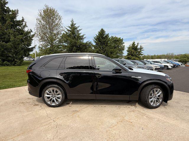 new 2026 Mazda CX-90 PHEV car, priced at $53,590