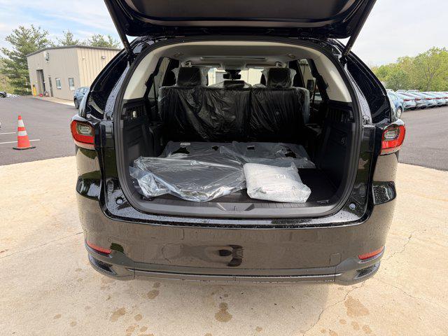 new 2026 Mazda CX-90 PHEV car, priced at $53,590