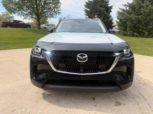 new 2026 Mazda CX-90 PHEV car, priced at $53,590