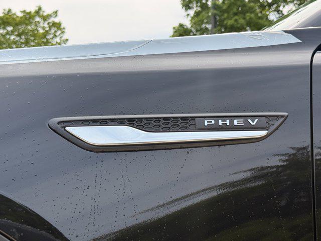 new 2026 Mazda CX-90 PHEV car, priced at $53,590