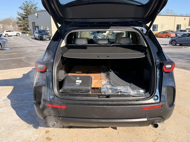 new 2026 Mazda CX-50 car, priced at $37,560