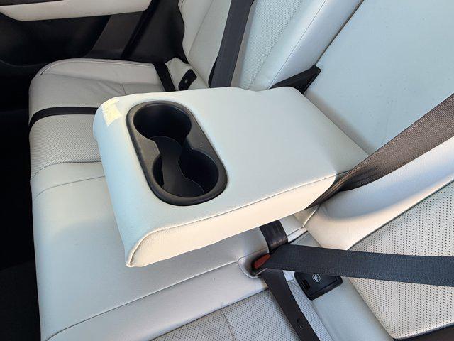 new 2026 Mazda CX-50 car, priced at $37,560