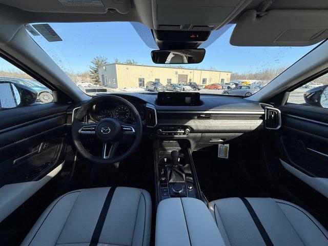 new 2026 Mazda CX-50 car, priced at $37,560
