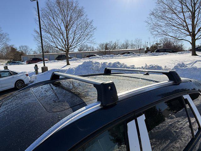 new 2026 Mazda CX-50 car, priced at $37,560