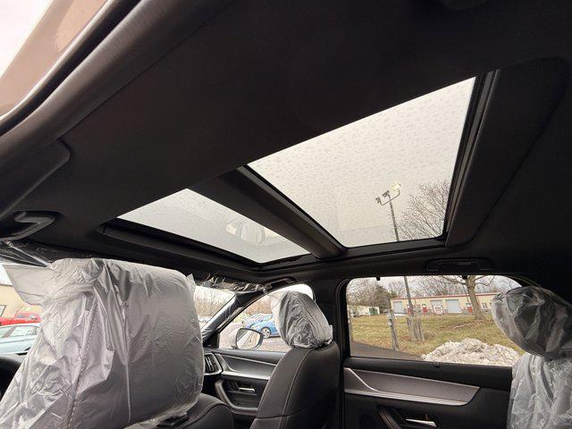 new 2026 Mazda CX-90 PHEV car, priced at $60,380