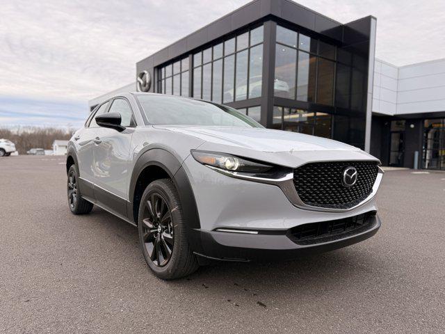 new 2026 Mazda CX-30 car, priced at $30,165