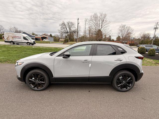 new 2026 Mazda CX-30 car, priced at $30,165