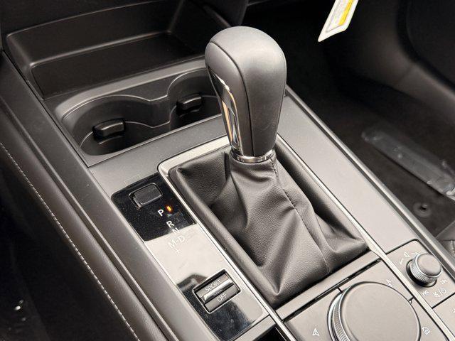 new 2026 Mazda CX-30 car, priced at $30,165