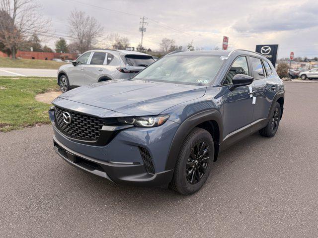 new 2026 Mazda CX-50 car, priced at $32,605