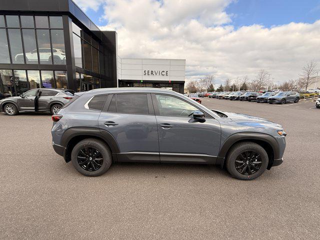 new 2026 Mazda CX-50 car, priced at $32,605